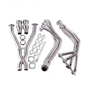 97-00 LS1 LS6 C5 Chevy Headers