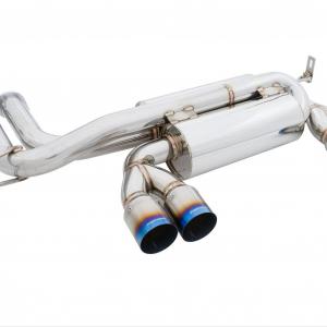 BMW E46 M3 2001-2006 catback system