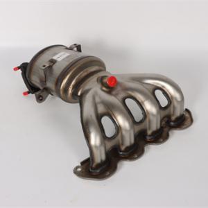 Cruize and Excell 1.6/1.8 Catalyst Manifold