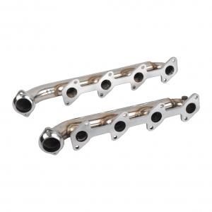 headers fit for 03-07Ford Powerstroke F250F350 