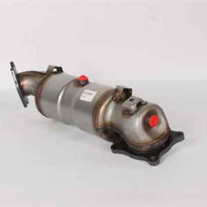 Honda Avancier catalytic converter