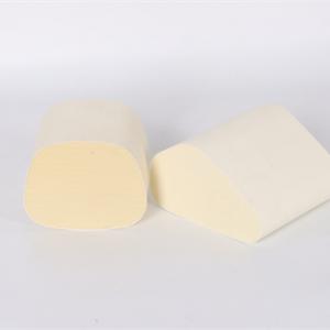 Speicial Shape Ceramic 400cpsi Catalyst