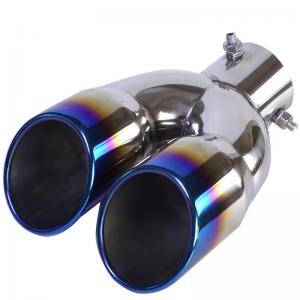 Universal Performance Exhaust Tips