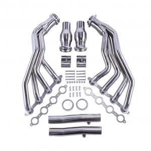headers fit for 05-06 Pontiac GTO 6.0L V8