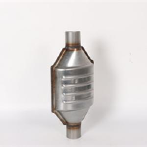 welding casing universal catalytic converter